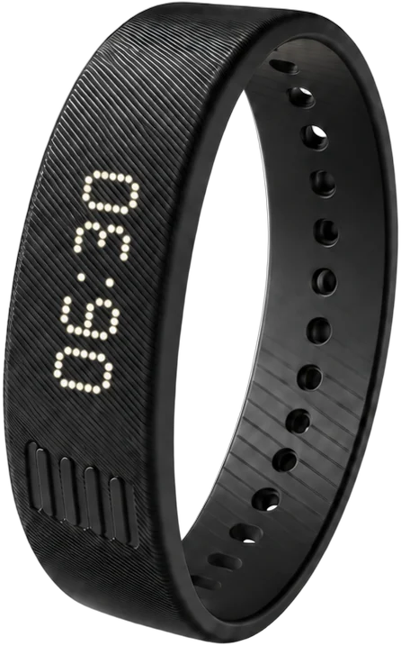 Bracelet réveil VibSleep